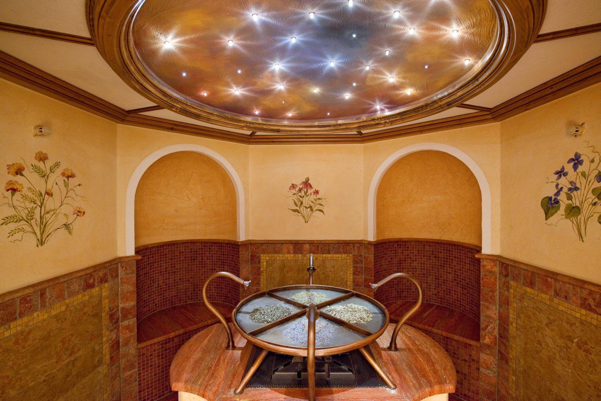 Hotel Jagdhof Bed & Breakfast オーバーグールグル エクステリア 写真